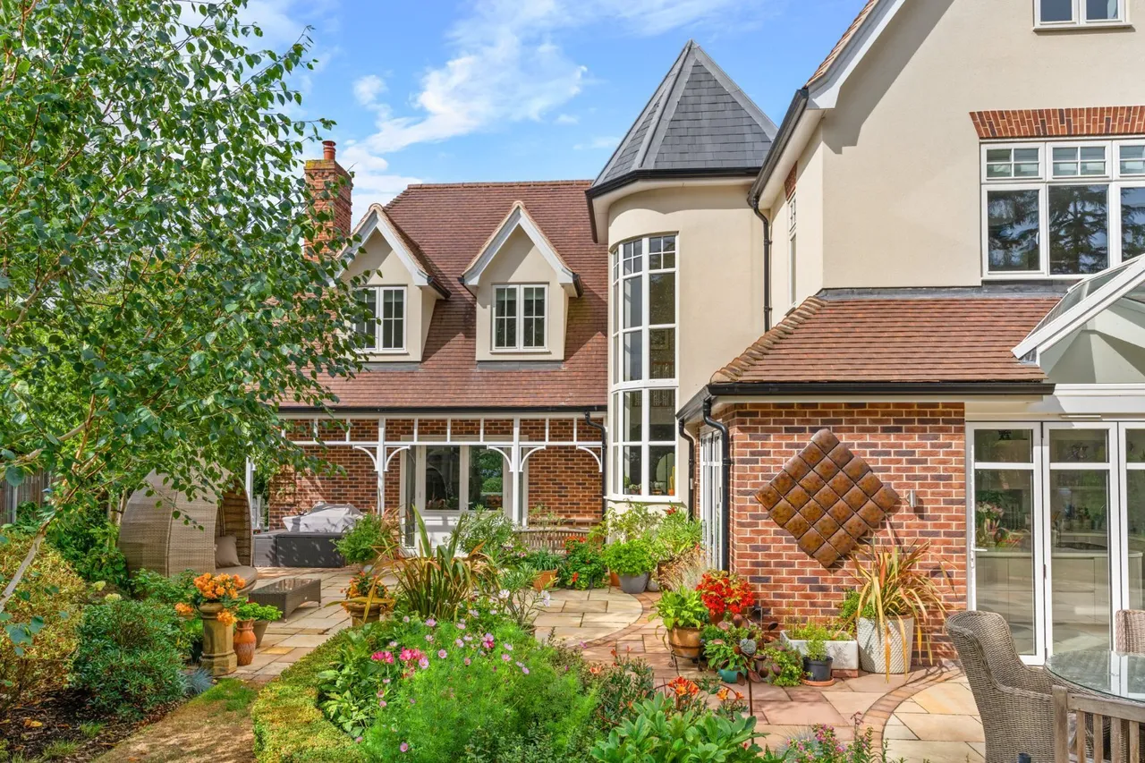 St Clare Road, Lexden, CO3, photo 32