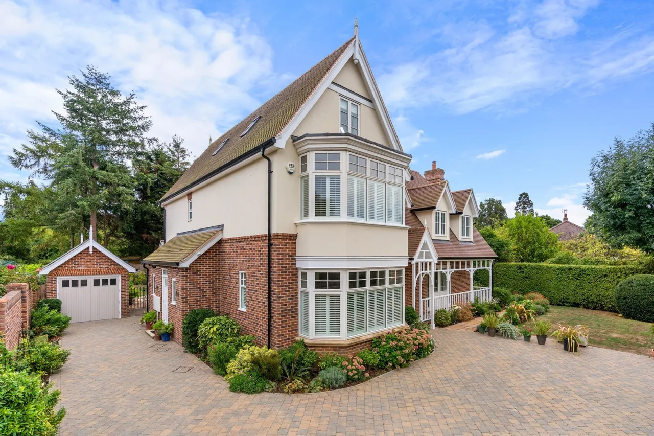 St Clare Road, Lexden, CO3, photo 38