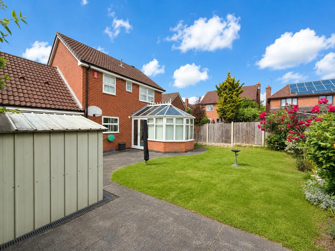 Copse Grove, Derby, DE23, photo 9