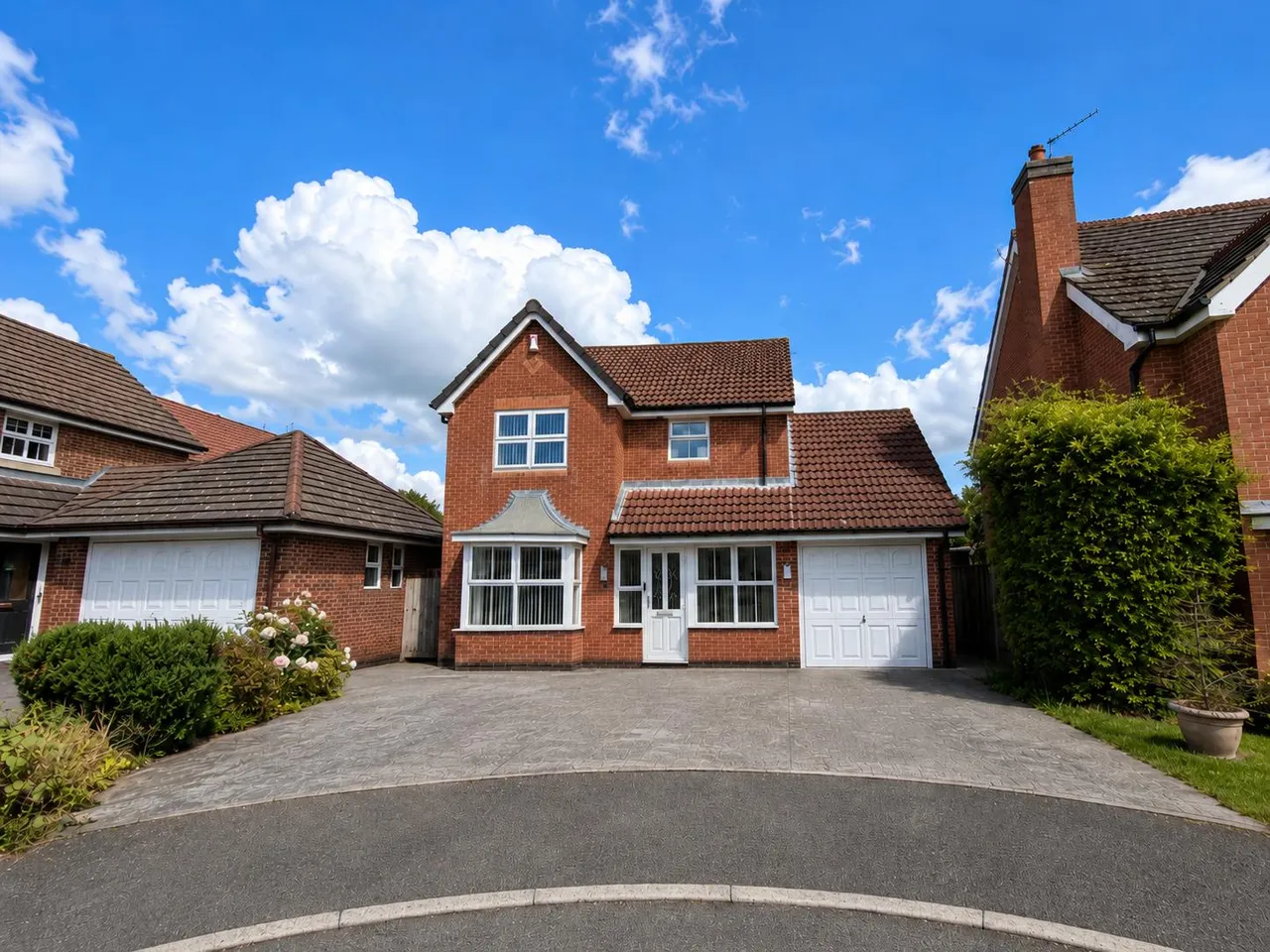 3 bed house for sale, Copse Grove, Derby, DE23