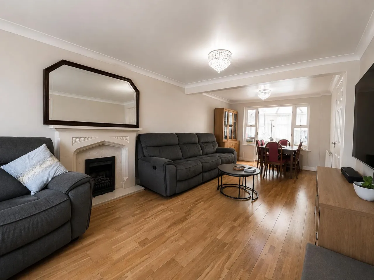 Copse Grove, Derby, DE23, photo 3