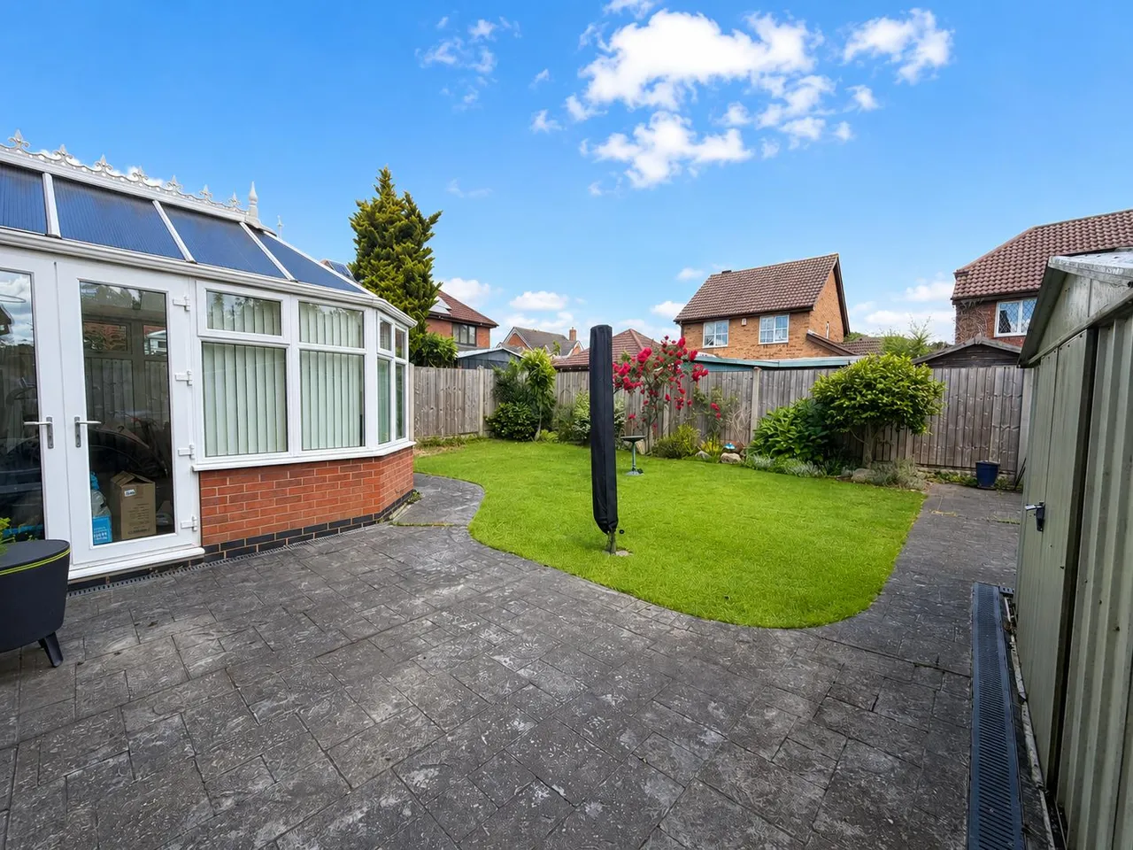 Copse Grove, Derby, DE23, photo 8