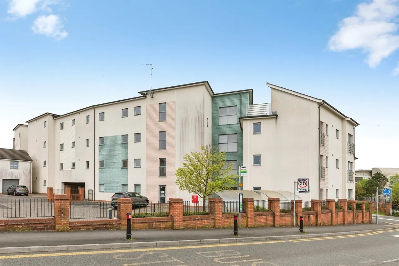 Long Down Avenue, Bristol, BS16, photo 19