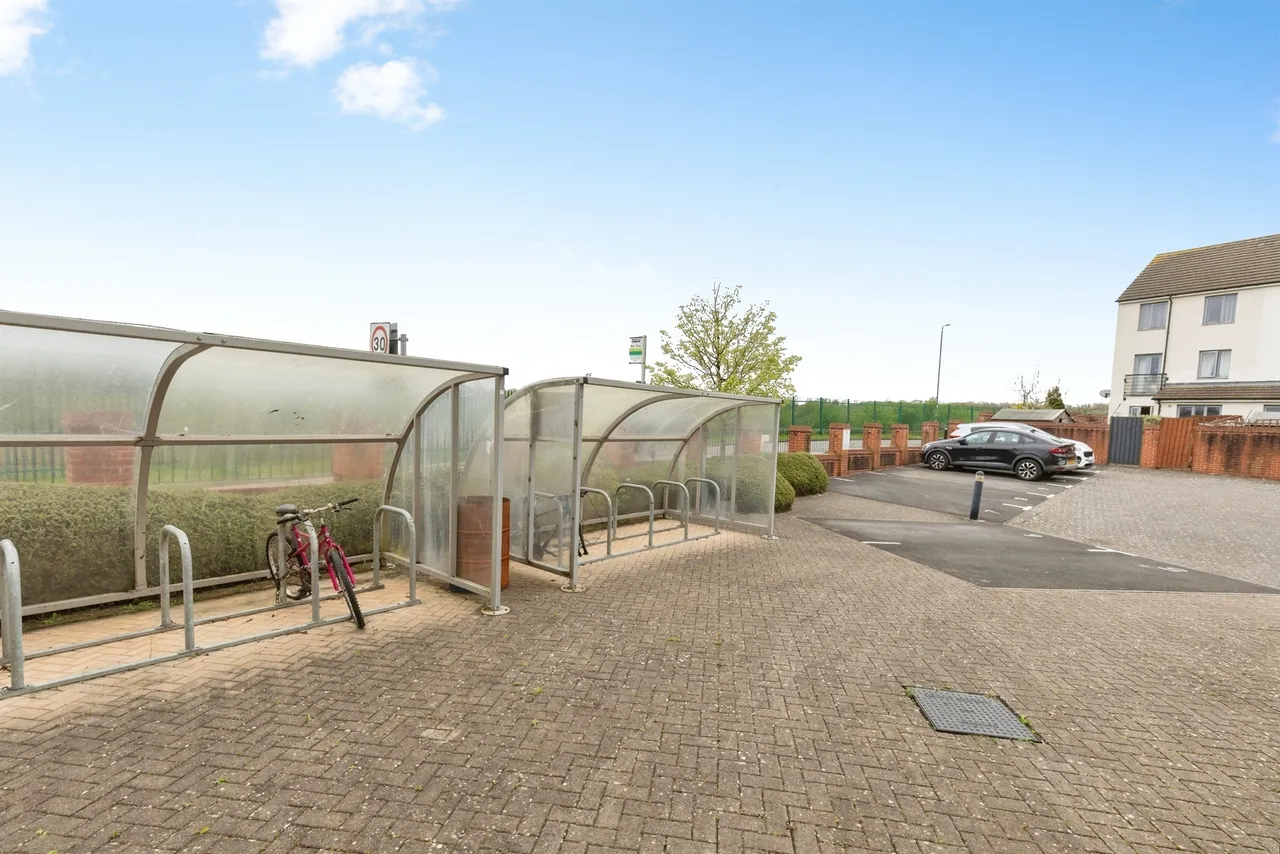 Long Down Avenue, Bristol, BS16, photo 16