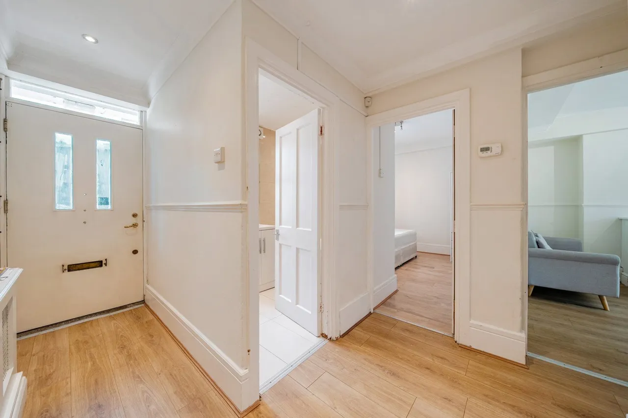 Arnold Estate, London, SE1, photo 18