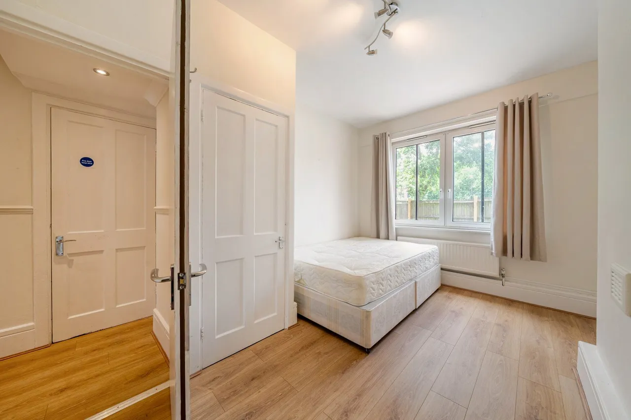 Arnold Estate, London, SE1, photo 21