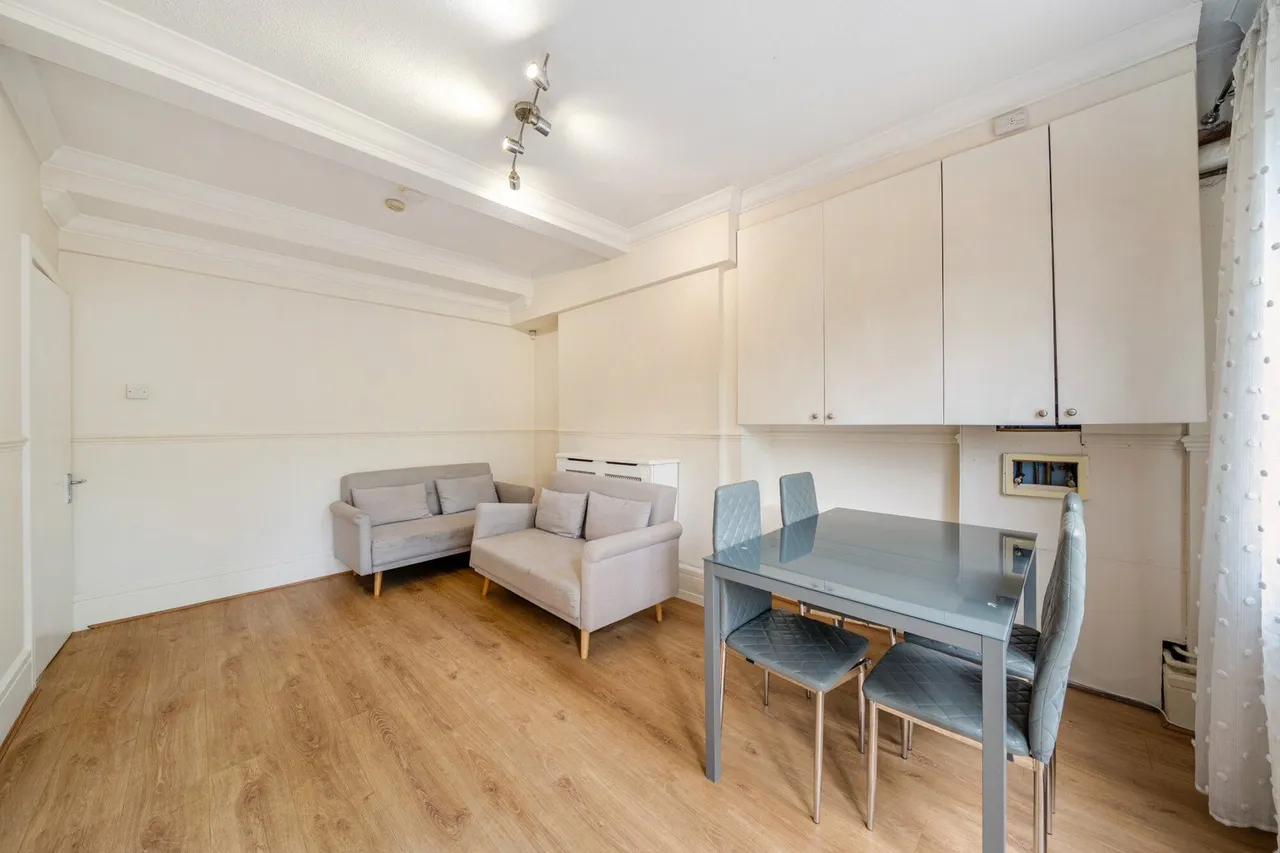 Arnold Estate, London, SE1, photo 14
