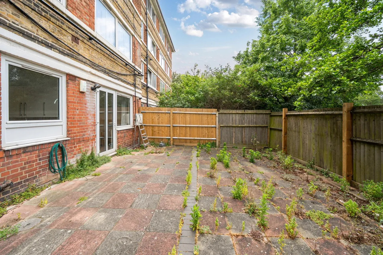 Arnold Estate, London, SE1, photo 15