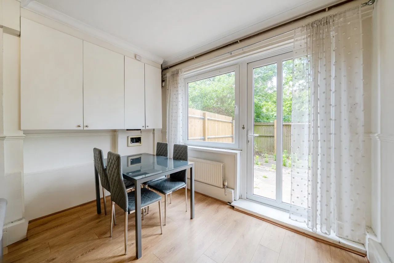 Arnold Estate, London, SE1, photo 13