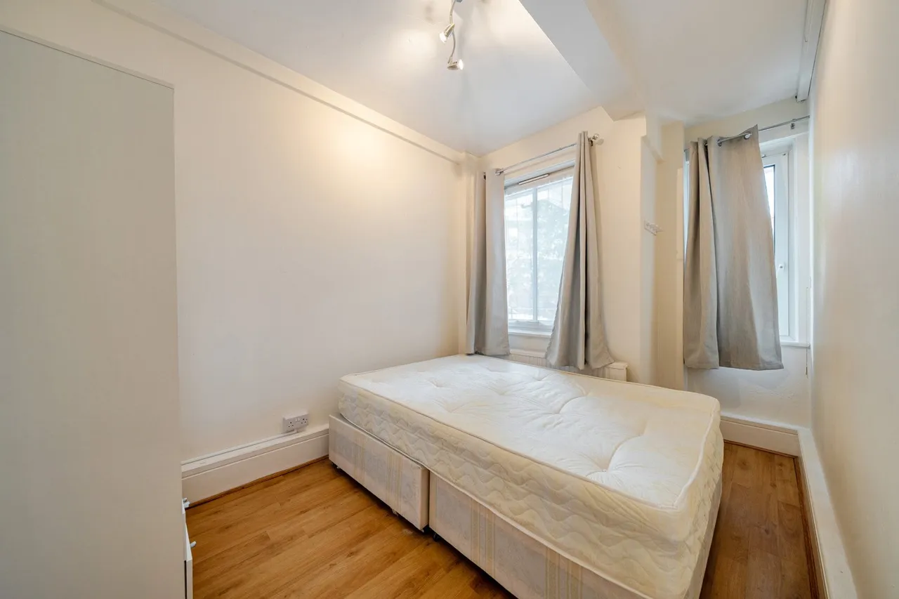 Arnold Estate, London, SE1, photo 8