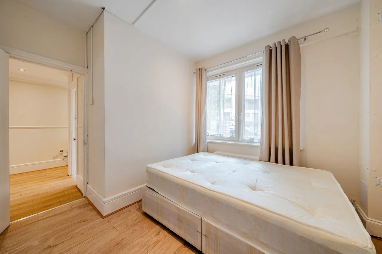 Arnold Estate, London, SE1, photo 20