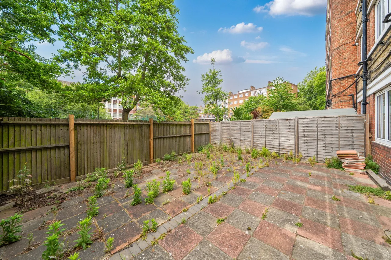 Arnold Estate, London, SE1, photo 4