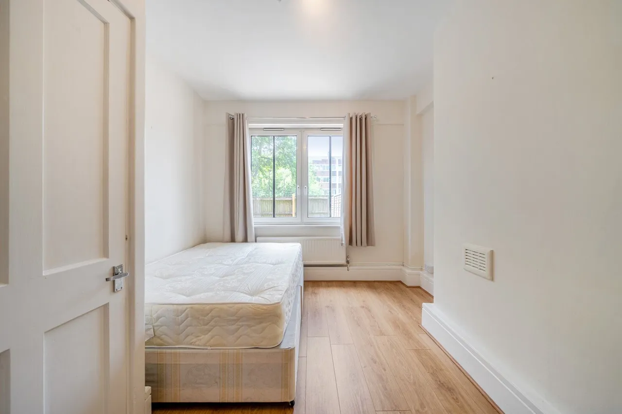 Arnold Estate, London, SE1, photo 17