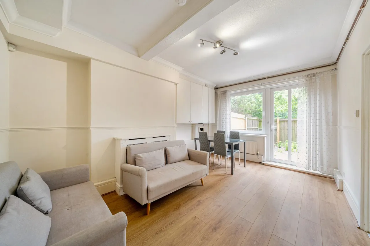 Arnold Estate, London, SE1, photo 2