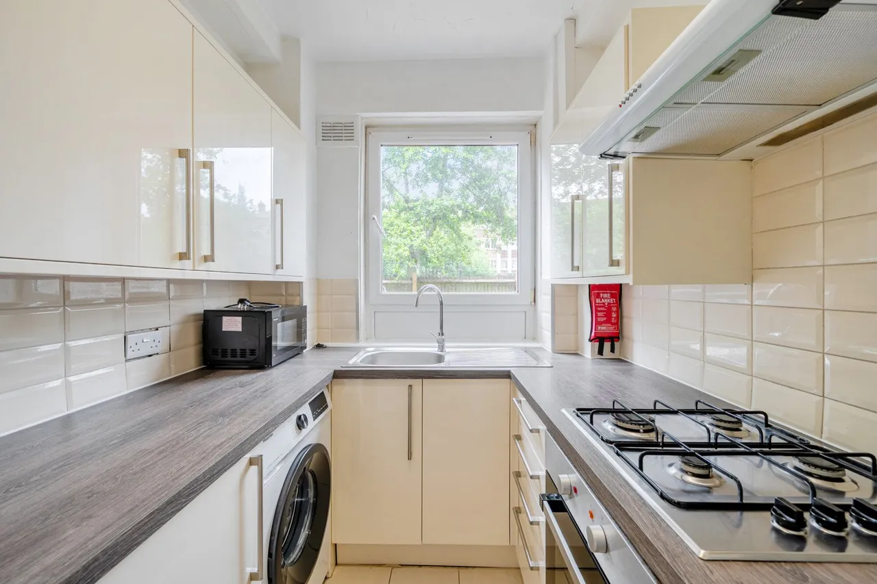 Arnold Estate, London, SE1, photo 12