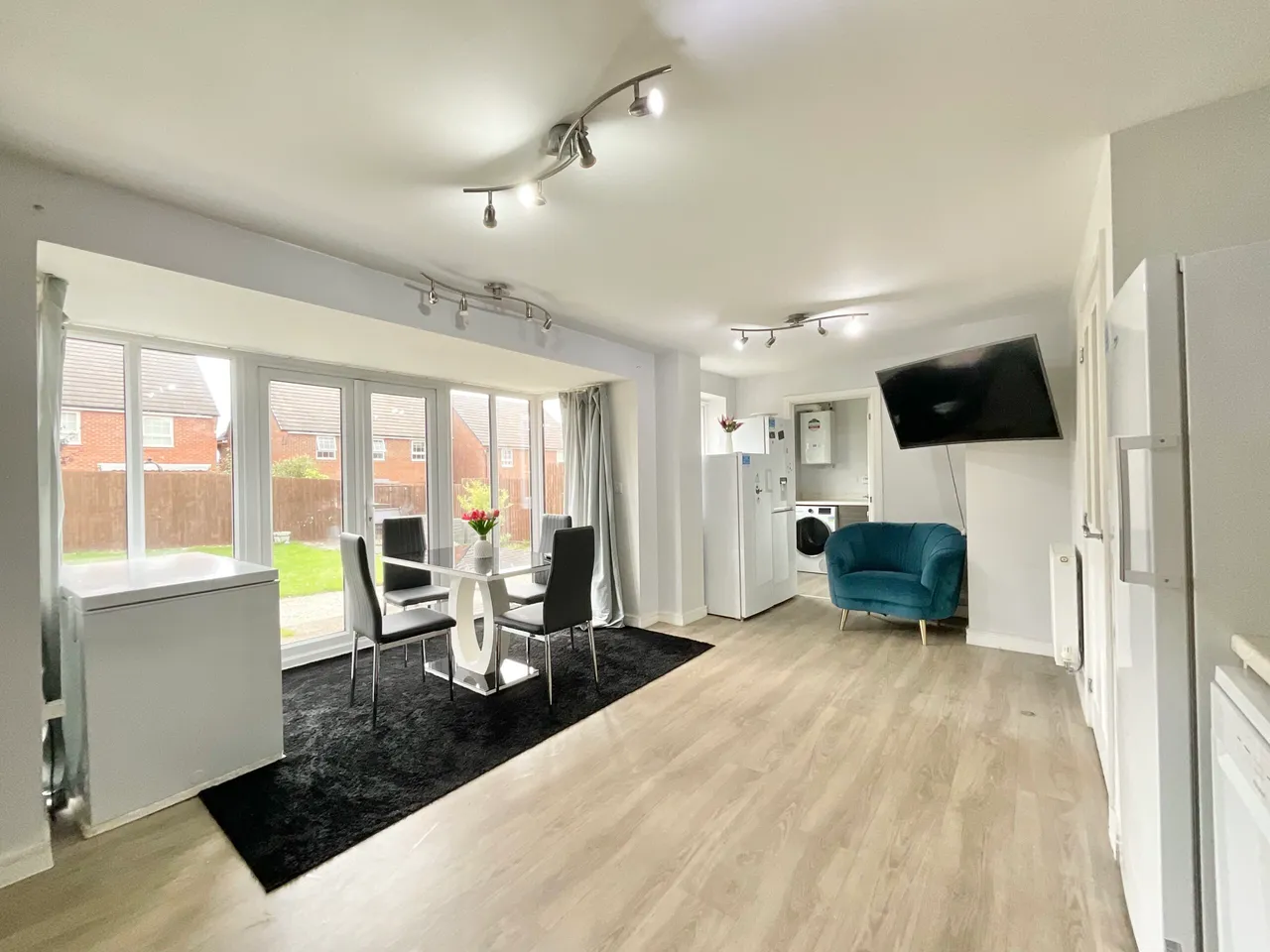 Thorneycroft Way, Crewe, CW1, photo 6