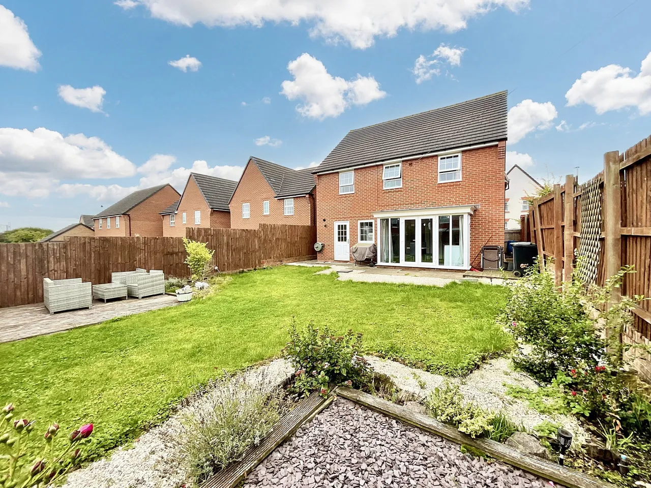 Thorneycroft Way, Crewe, CW1, photo 4