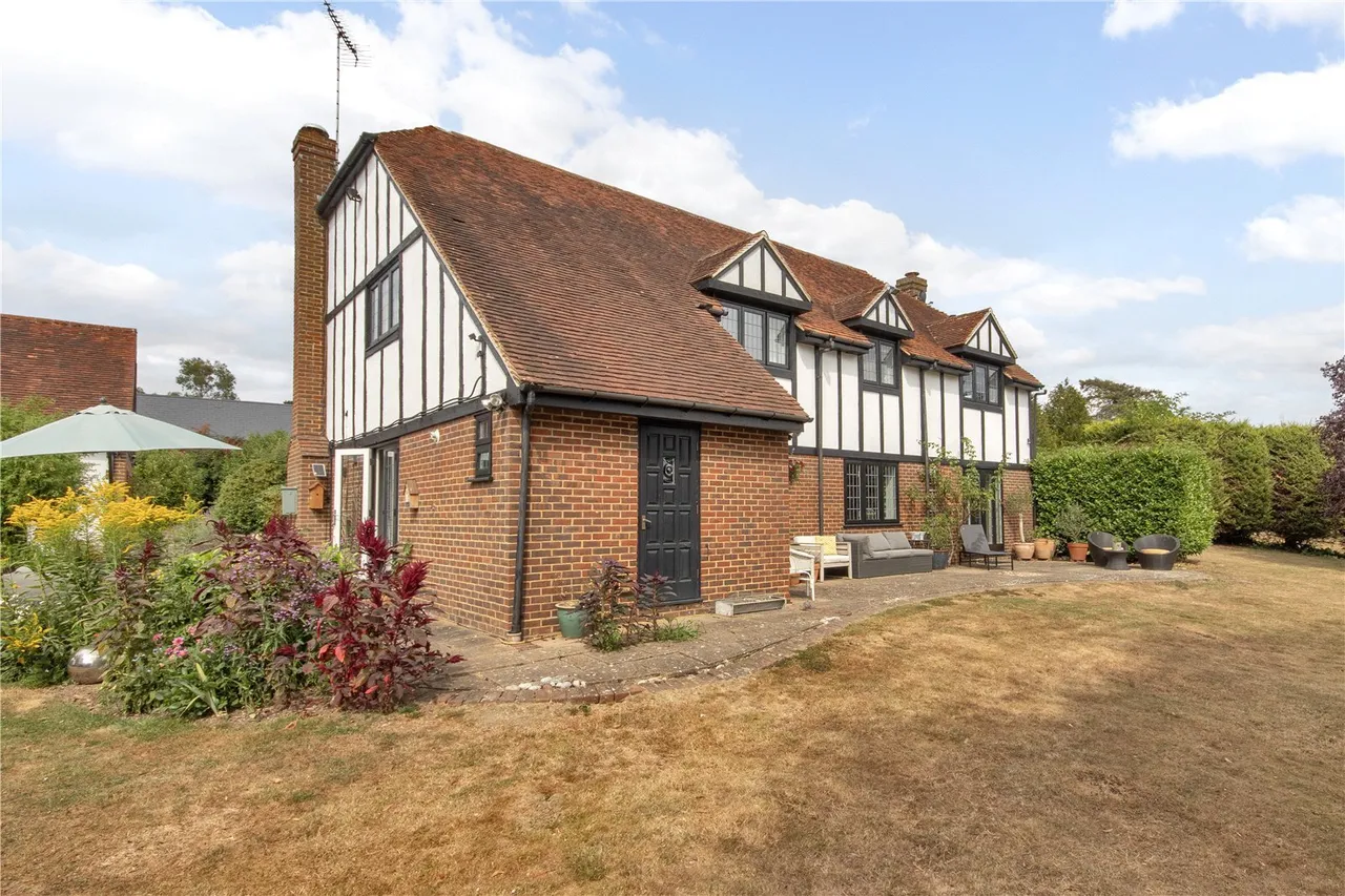 Forsham Lane, Sutton Valence, ME17, photo 10