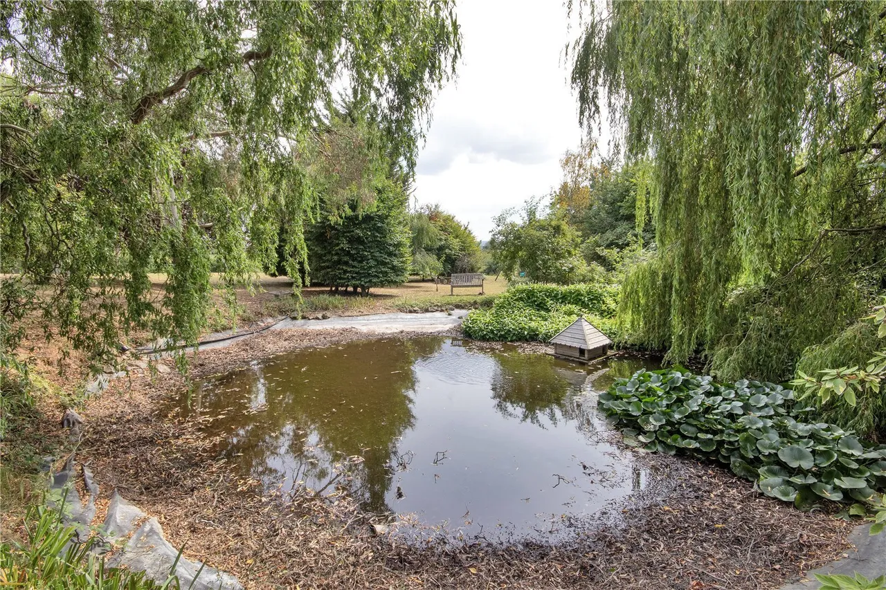 Forsham Lane, Sutton Valence, ME17, photo 13