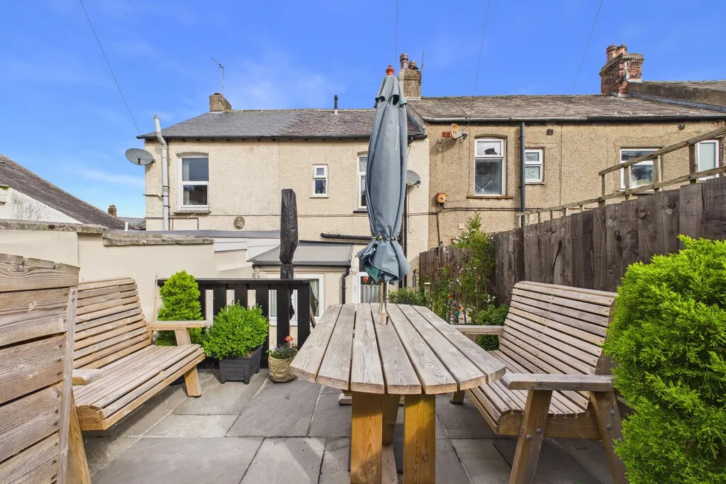 Preston Street, Carnforth, photo 20