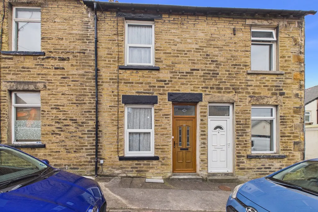 Preston Street, Carnforth, photo 25