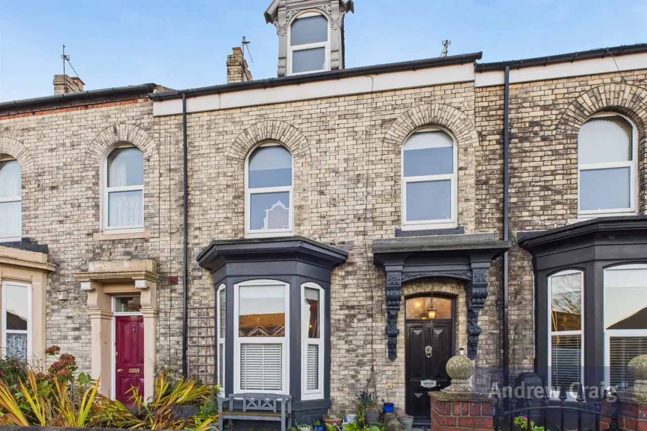 Westoe Road, South Shields, NE33, photo 32