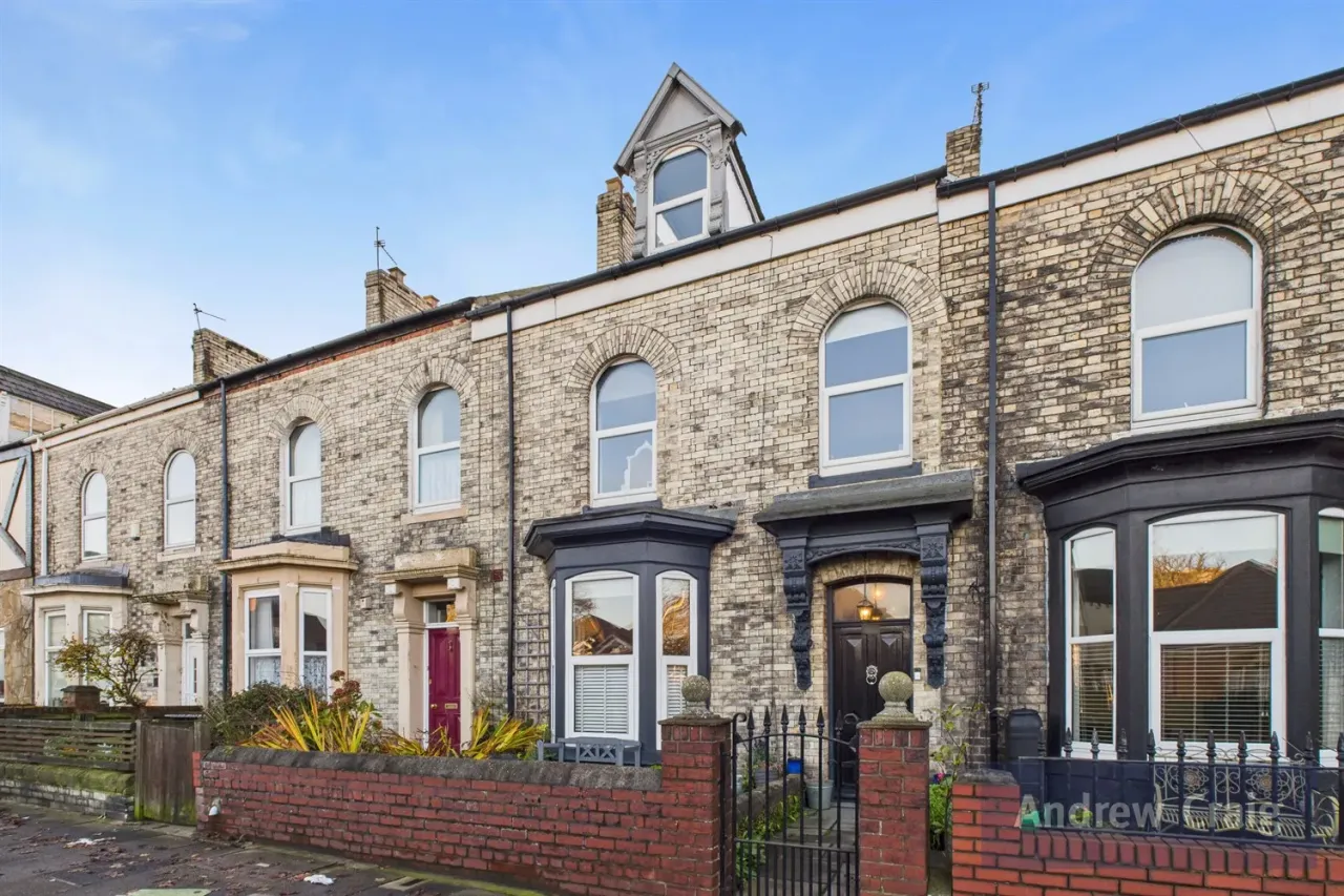Westoe Road, South Shields, NE33, photo 31