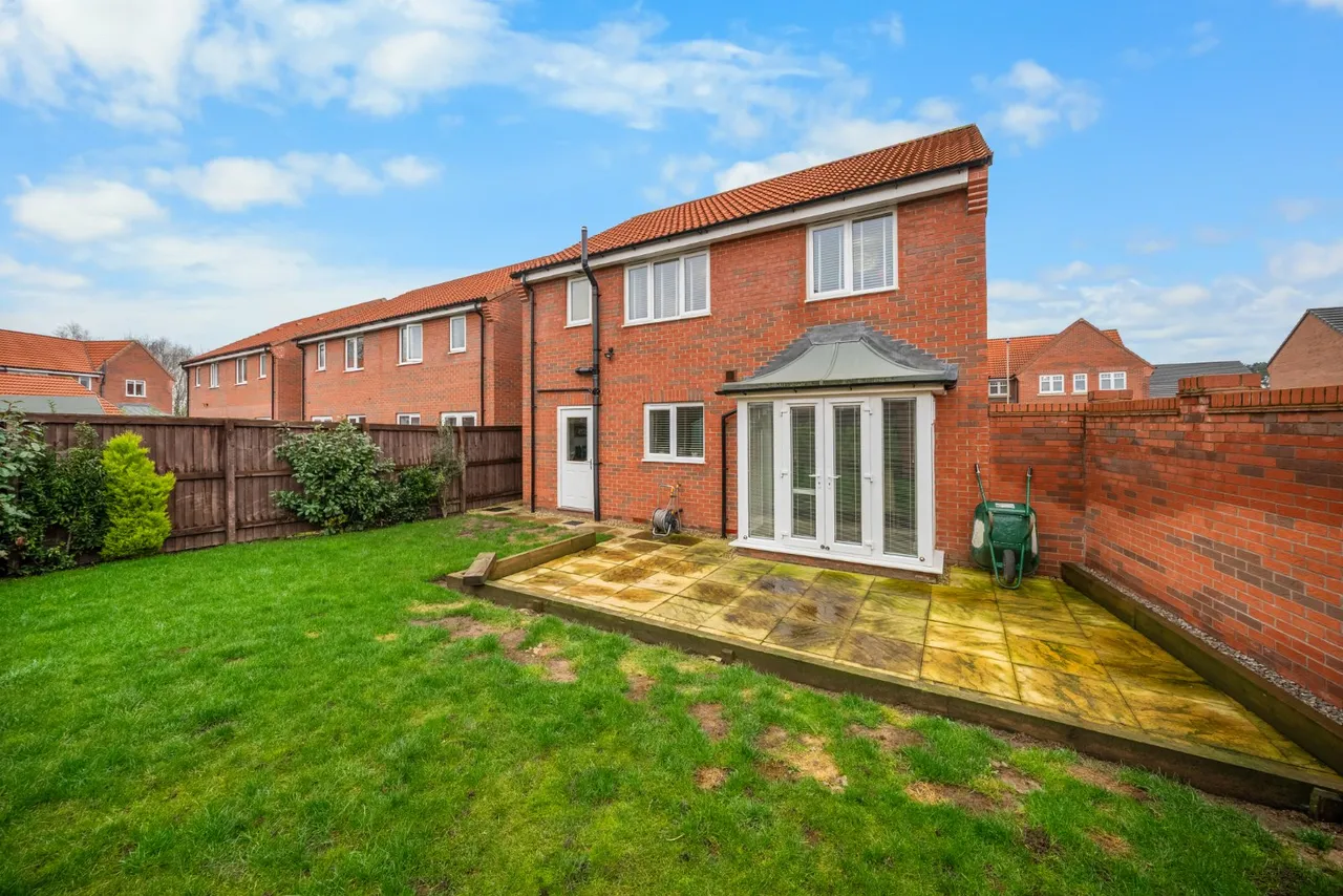 Swale Close, Langthorpe, YO51, photo 15