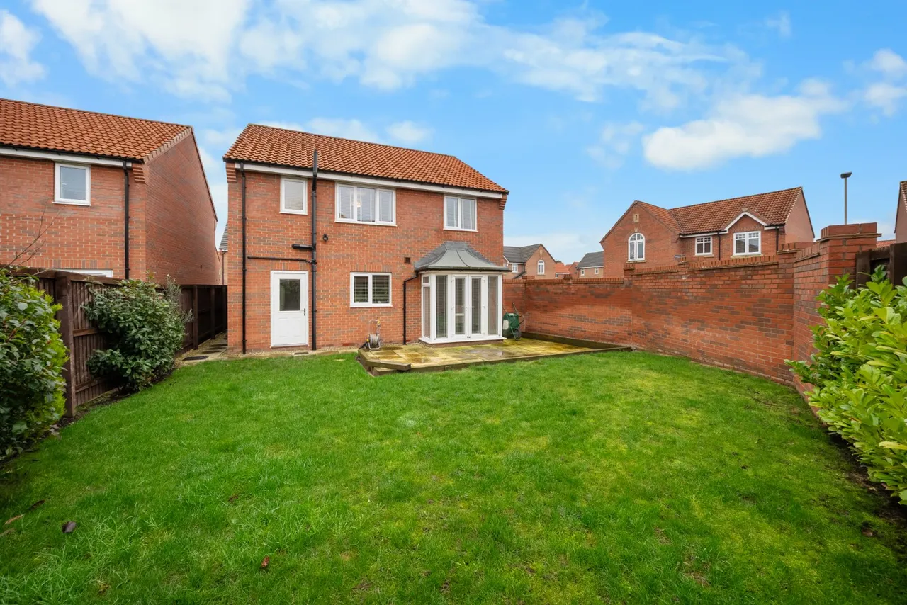 Swale Close, Langthorpe, YO51, photo 14