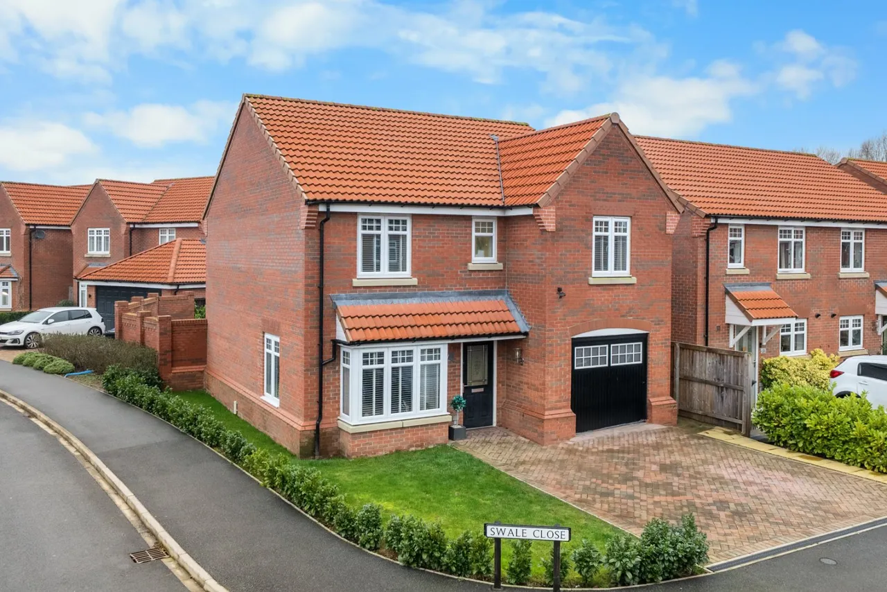 Swale Close, Langthorpe, YO51, photo 16