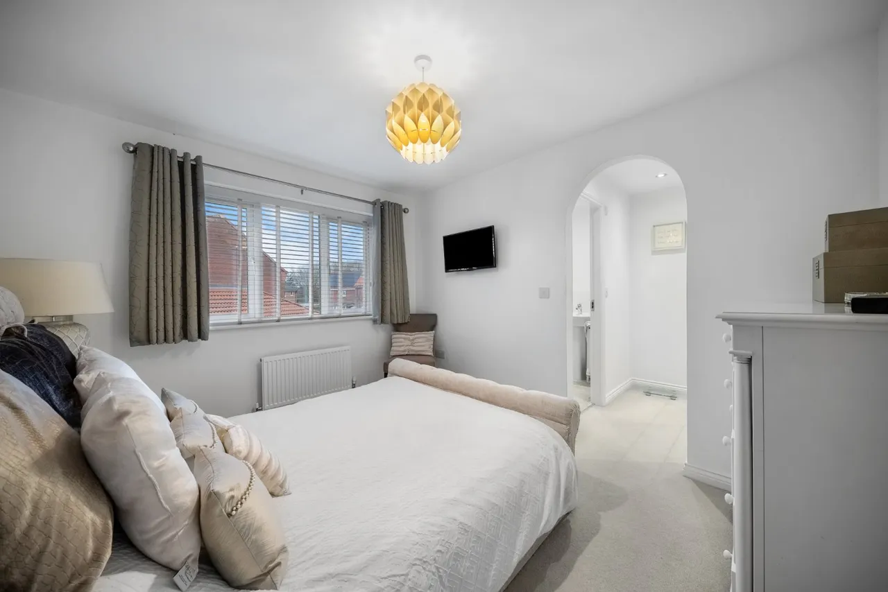 Swale Close, Langthorpe, YO51, photo 6