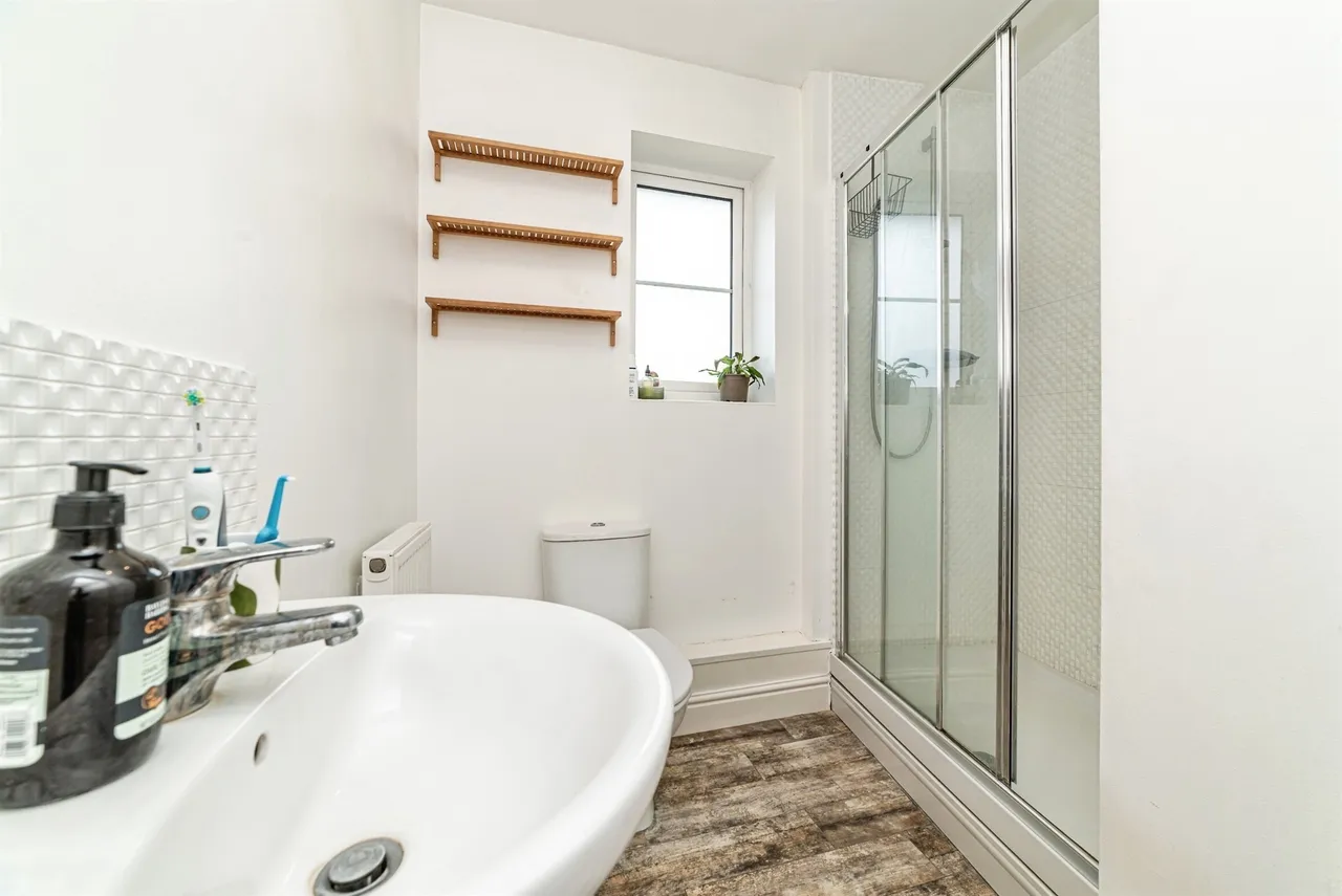 Peggs Way, Basingstoke, RG24, photo 12