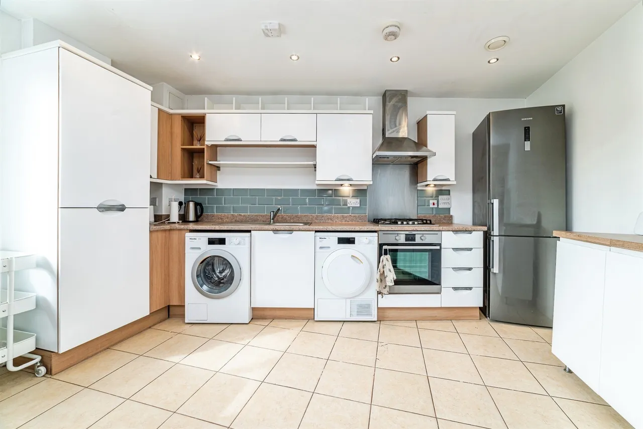 Peggs Way, Basingstoke, RG24, photo 7
