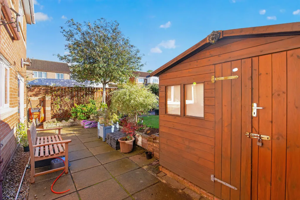 Bedlington, NE22, photo 15
