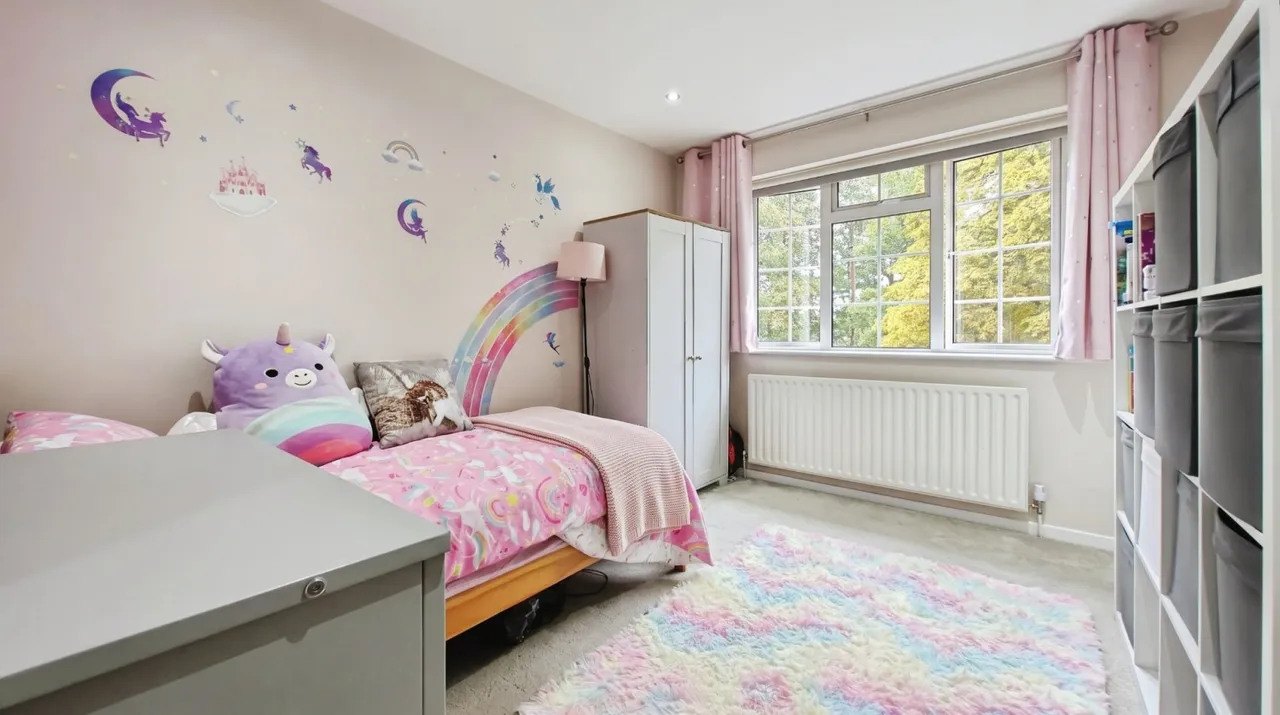 Reeds Hill, Bracknell, RG12, photo 10