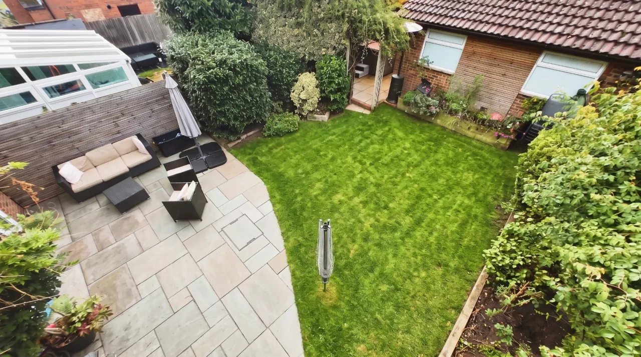 Reeds Hill, Bracknell, RG12, photo 13