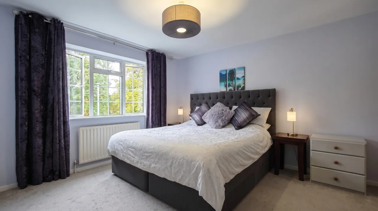 Reeds Hill, Bracknell, RG12, photo 8