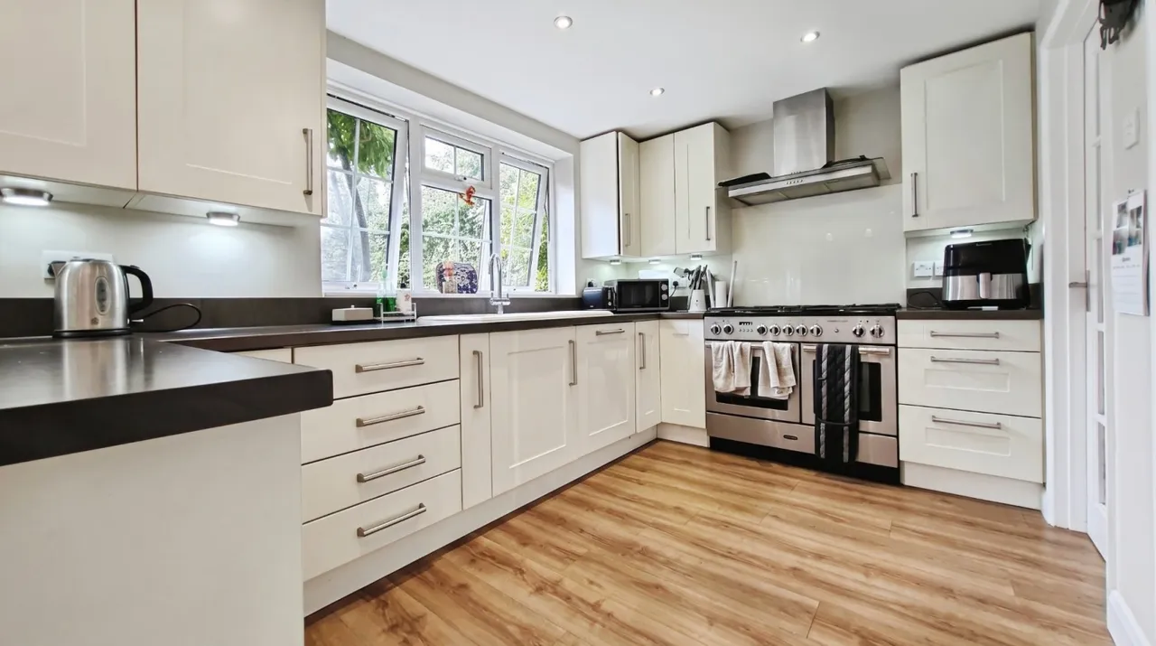Reeds Hill, Bracknell, RG12, photo 2