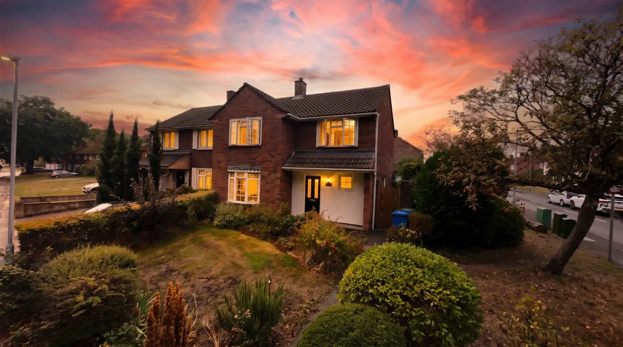 Reeds Hill, Bracknell, RG12, photo 16