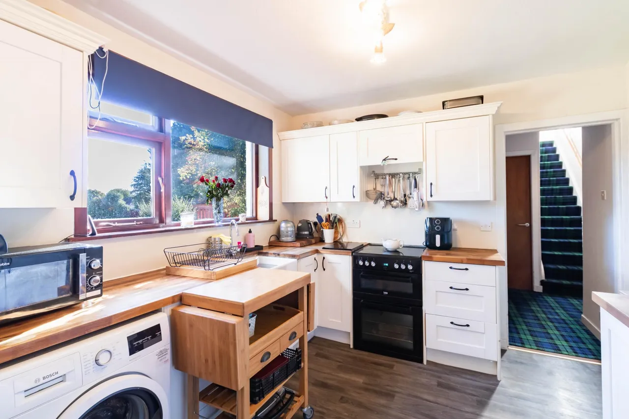 Renny Crescent, Montrose, DD10, photo 4