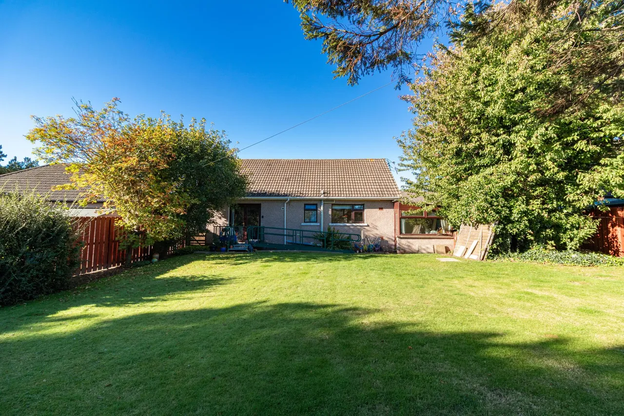Renny Crescent, Montrose, DD10, photo 29