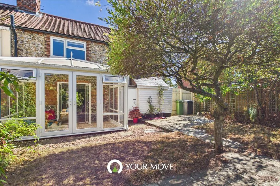 Loddon Road, Ditchingham, Norfolk, NR35, photo 2