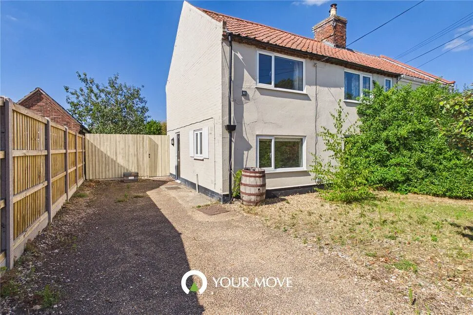 Loddon Road, Ditchingham, Norfolk, NR35, photo 11