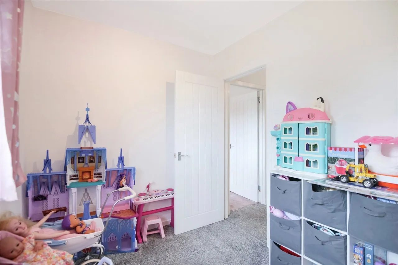Wallacewell Road, Barlornock, Glasgow, G21, photo 19