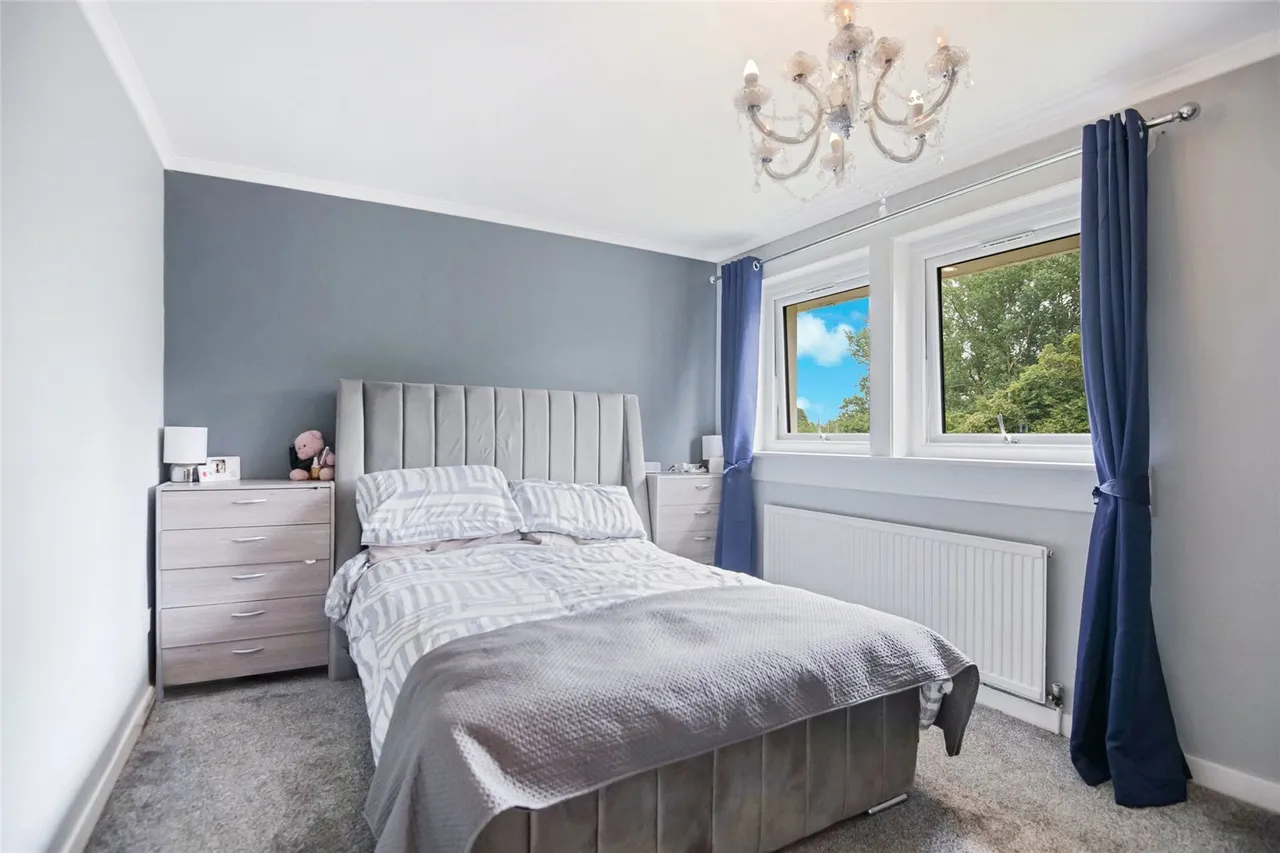 Wallacewell Road, Barlornock, Glasgow, G21, photo 15