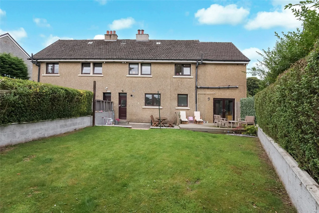 Wallacewell Road, Barlornock, Glasgow, G21, photo 21