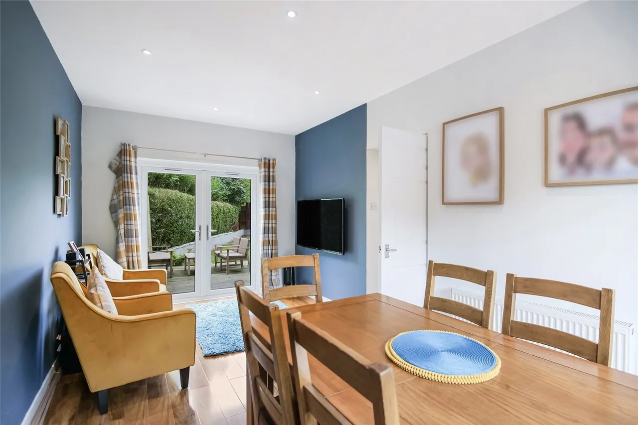 Wallacewell Road, Barlornock, Glasgow, G21, photo 7