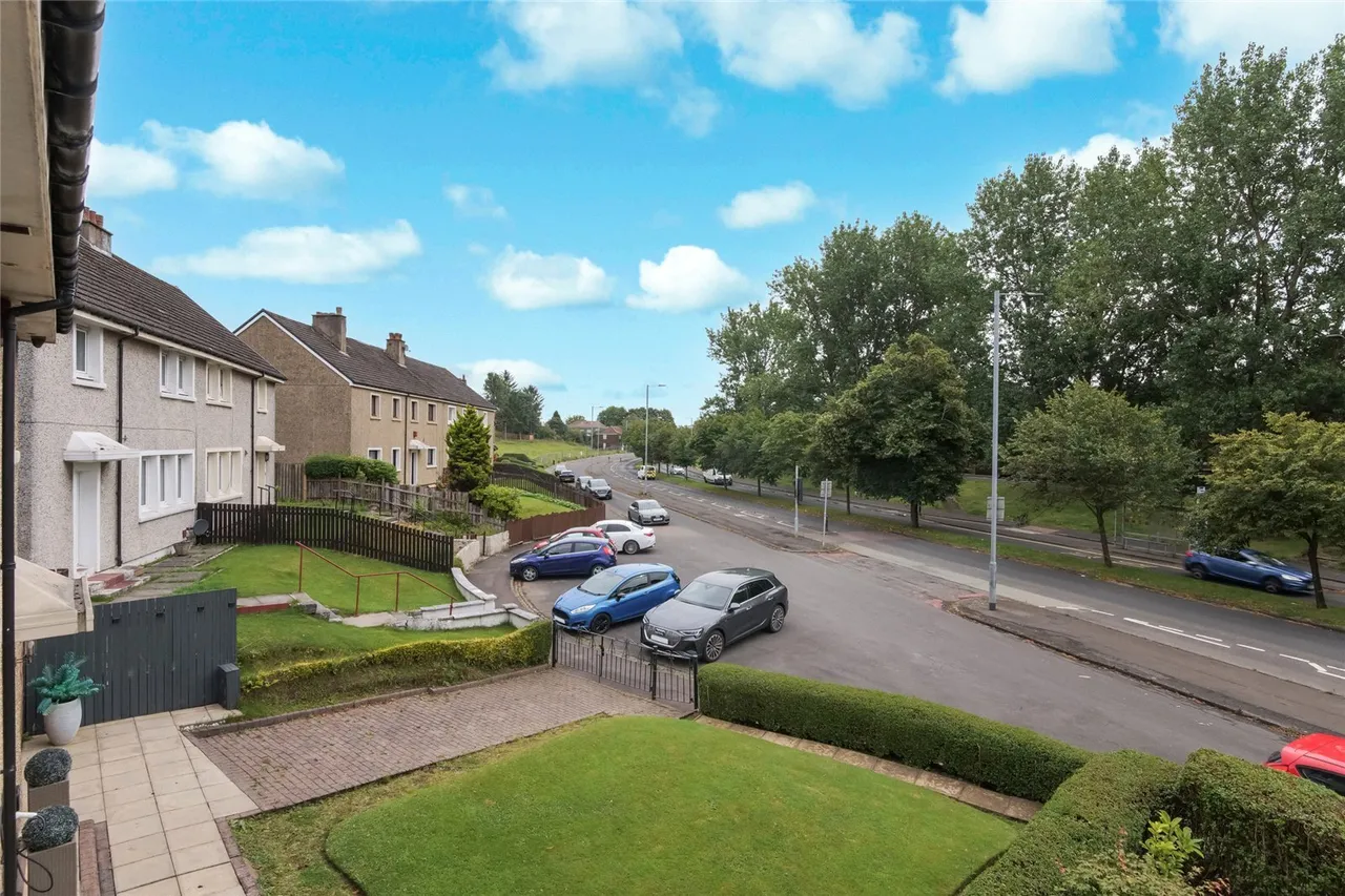 Wallacewell Road, Barlornock, Glasgow, G21, photo 17