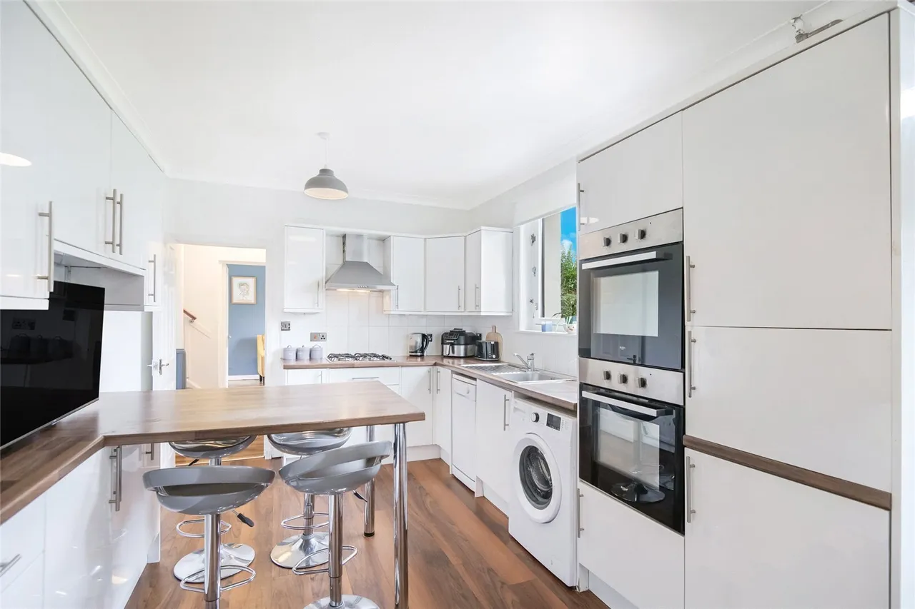 Wallacewell Road, Barlornock, Glasgow, G21, photo 5