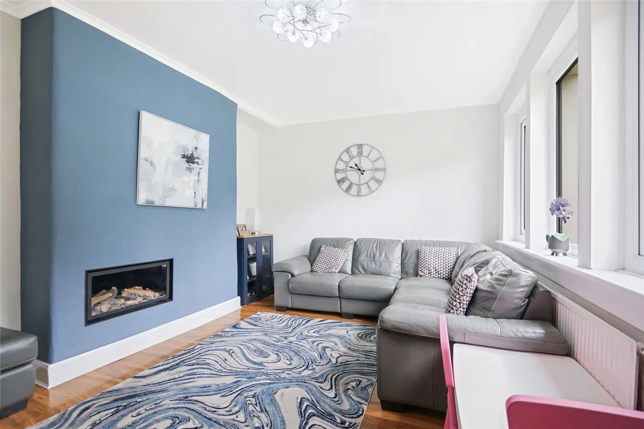 Wallacewell Road, Barlornock, Glasgow, G21, photo 2